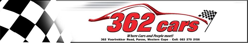 362 Cars